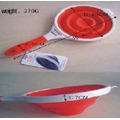 Silicone Strainer